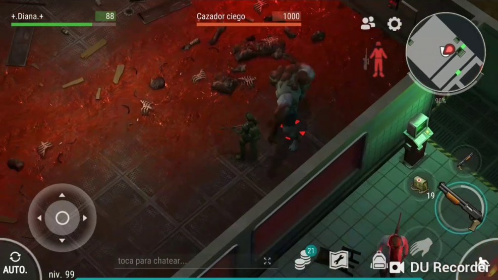 Last Day On Earth Survival Fish Prikorm