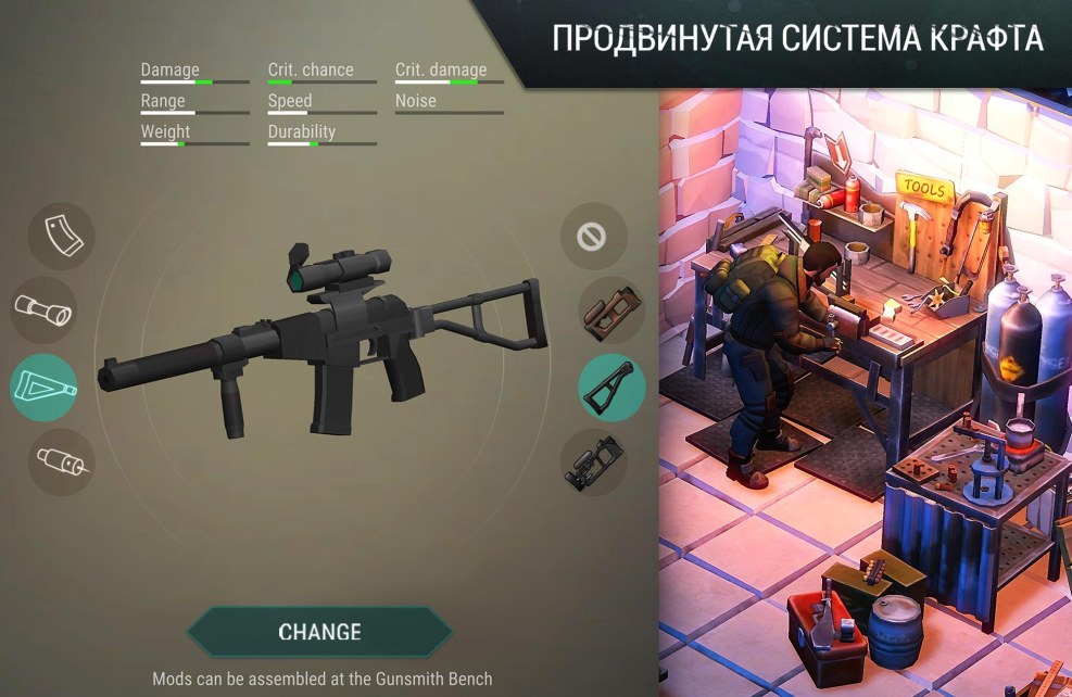 Last Day On Earth Survival PK