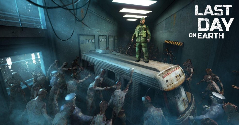 Last Day On Earth Base Planning