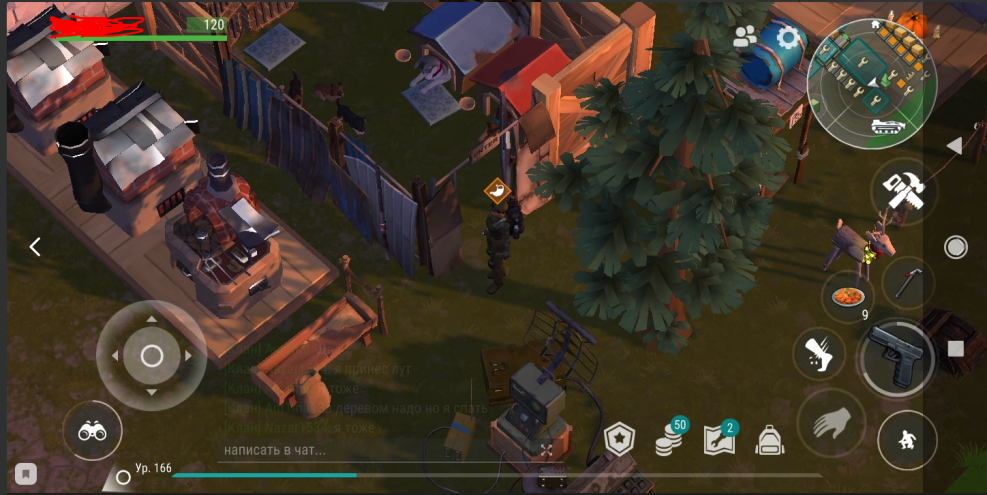 Last Day on Earth Survival mod