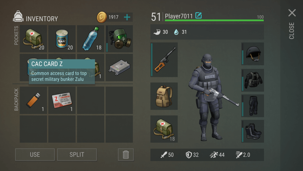 Last Day on Earth Survival Clans Battle