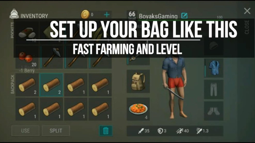 Leak Last Day on Earth