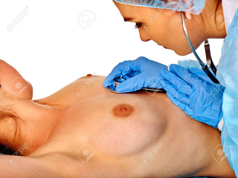 Member penetration scheme in anus