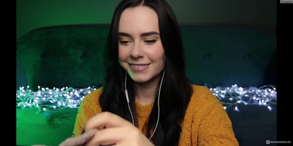 Heyhelen ASMR Drying