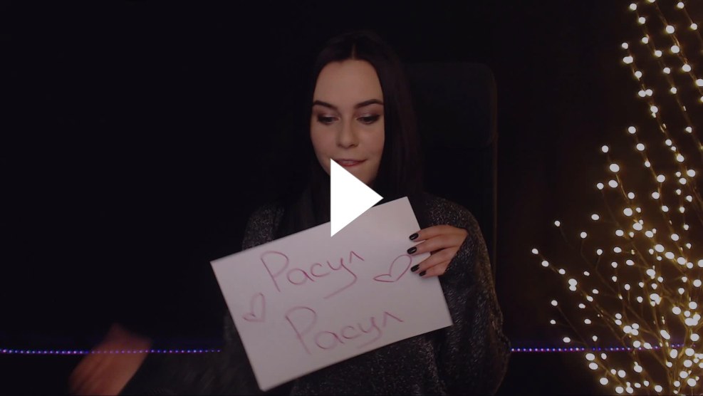 Hey Helen ASMR Conflict