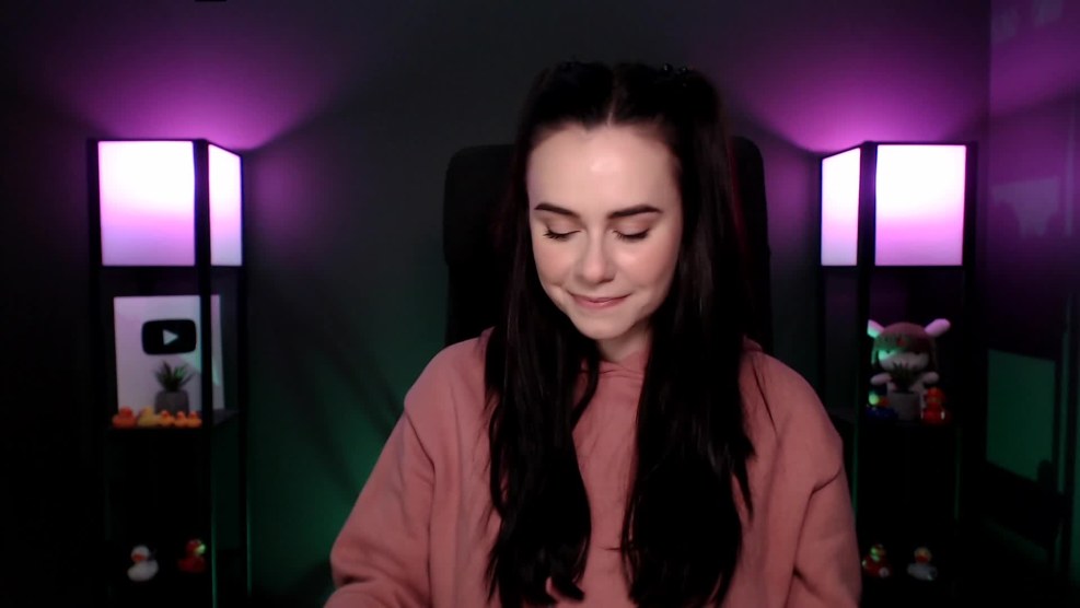 Hey Helen ASMR Dummy