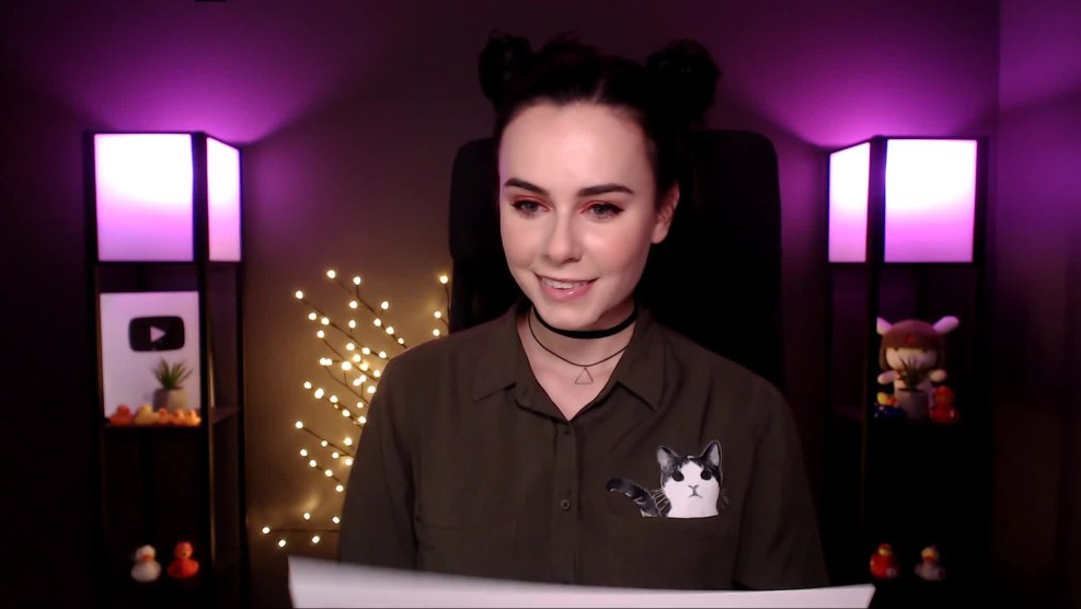 Helen AsMR