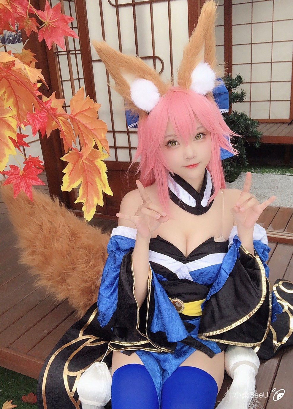 Eugenia Haruno Bellomia Dummy