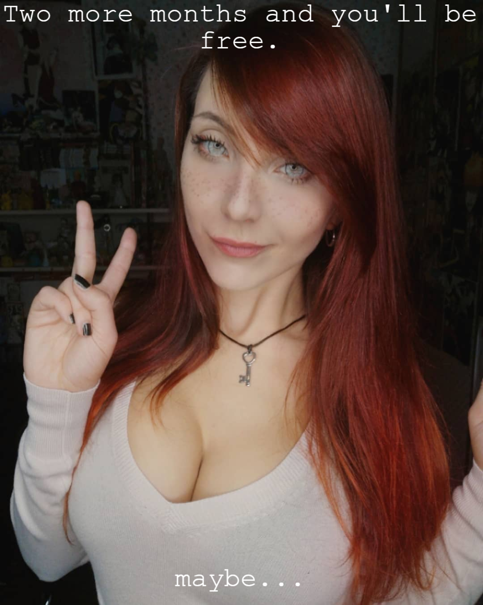 EUGENIA HARUNO BELLOMIA SORYU_GEGGY_COSPLAY