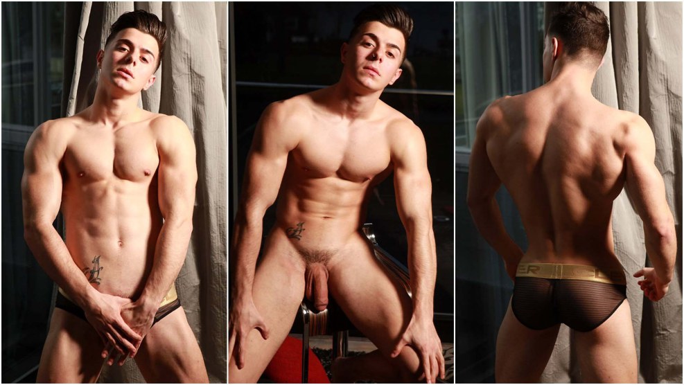 Carlos Effort Just4fun