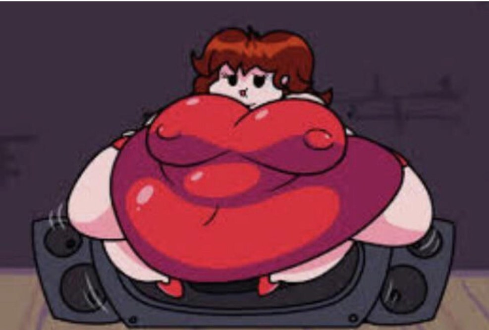 Freyda Knight Fankin Vore