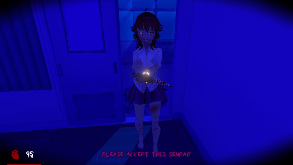 Hentai game Echchi Sensei