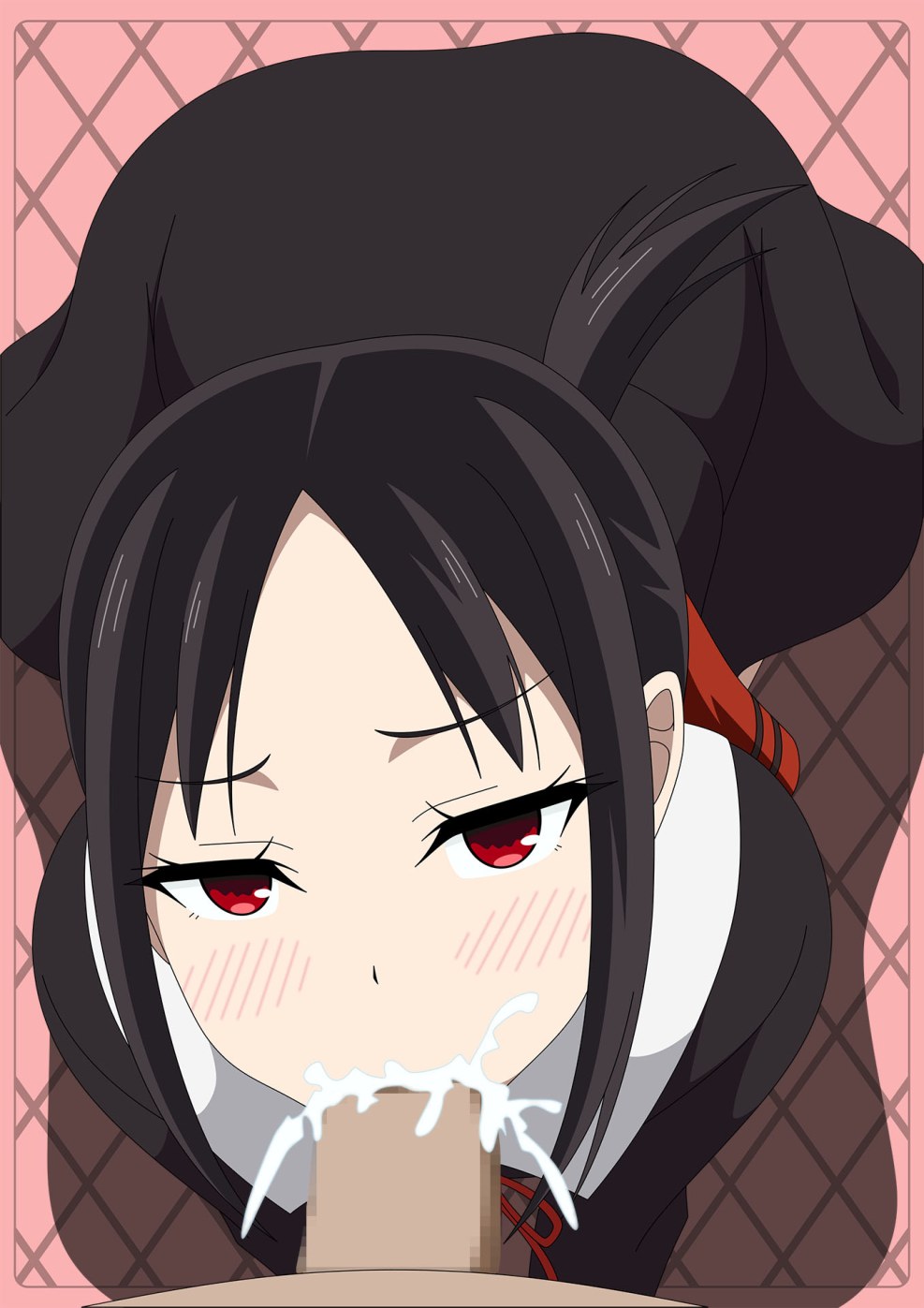 Hentai Fujiwara Kaguya