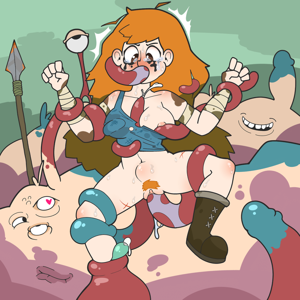 Hentai cartoon rick and morrti