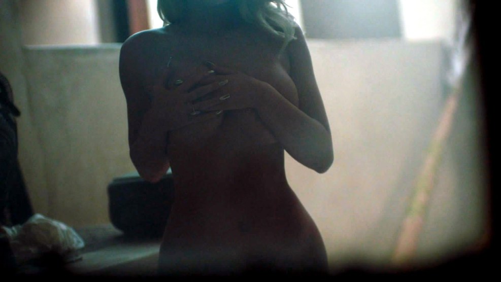 Kylie Jenner Nude nude