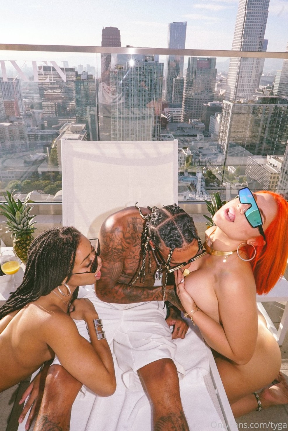 Kylie Jenner Pornstar