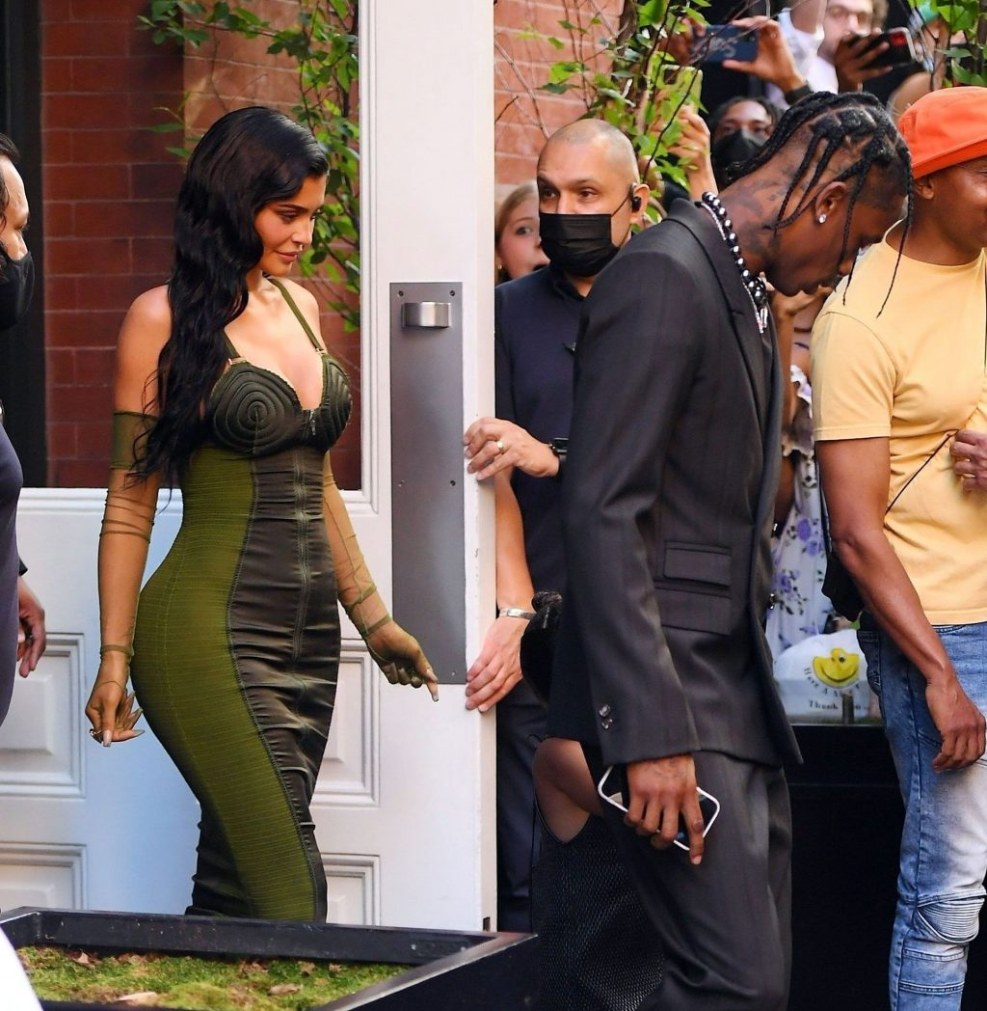 Kylie Jenner Pornstar