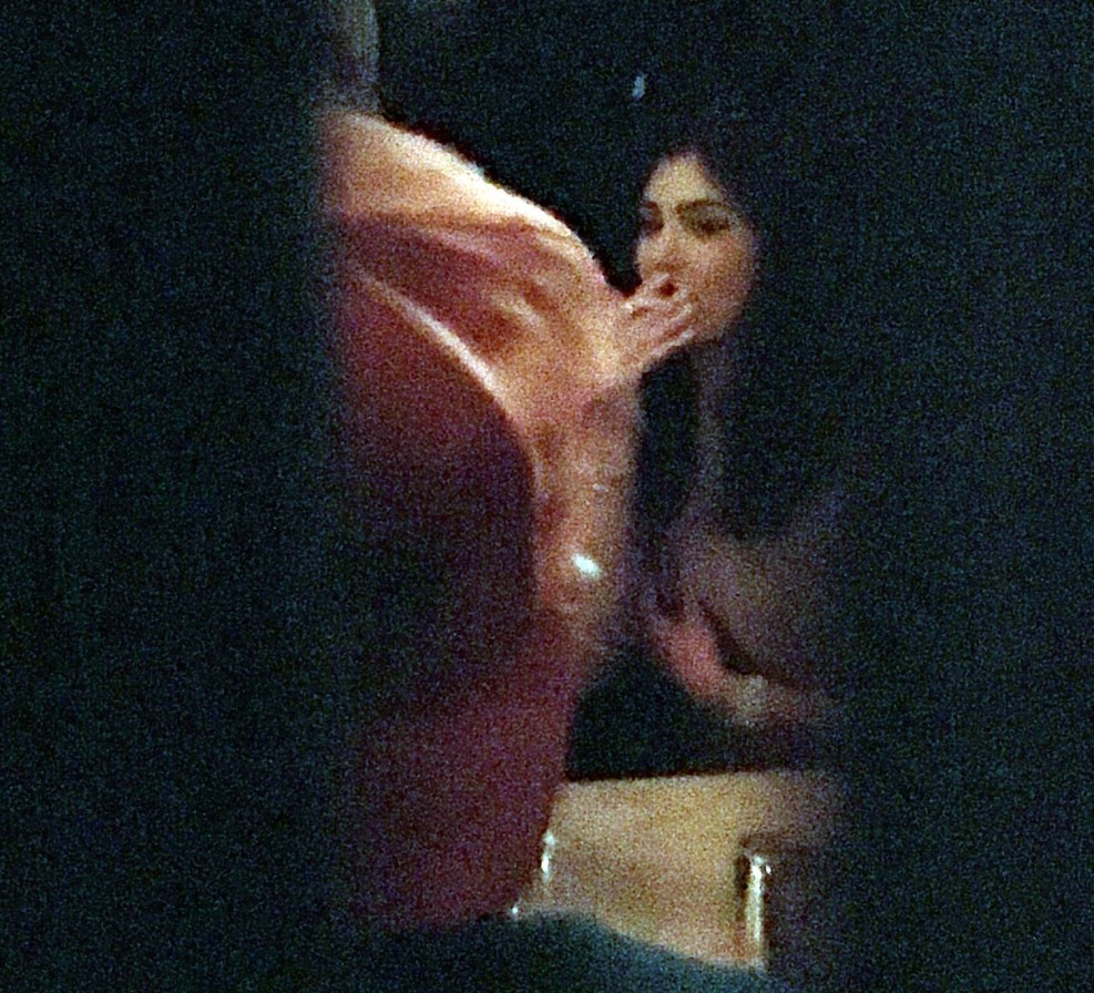 Kelly Jenner Pornstar