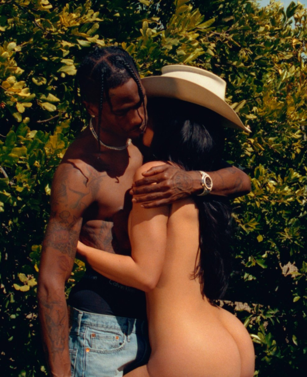 Kylie Jenner Pornovideo