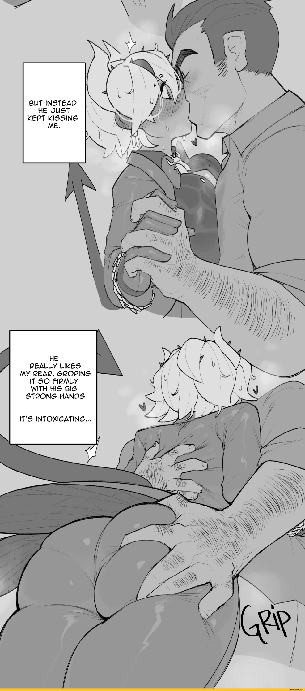 Welzevul Hellteaker Hentai