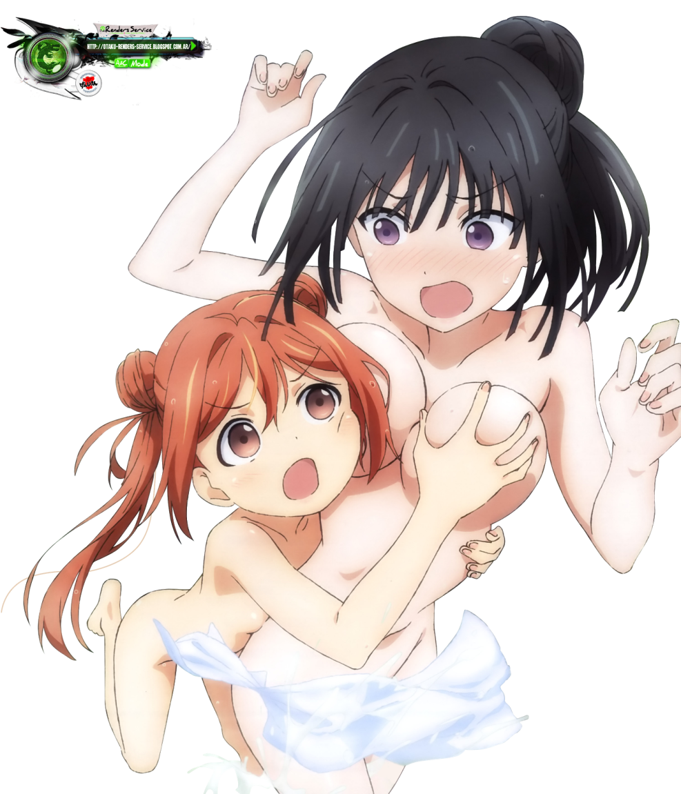 Black Bullet Hentai Letter