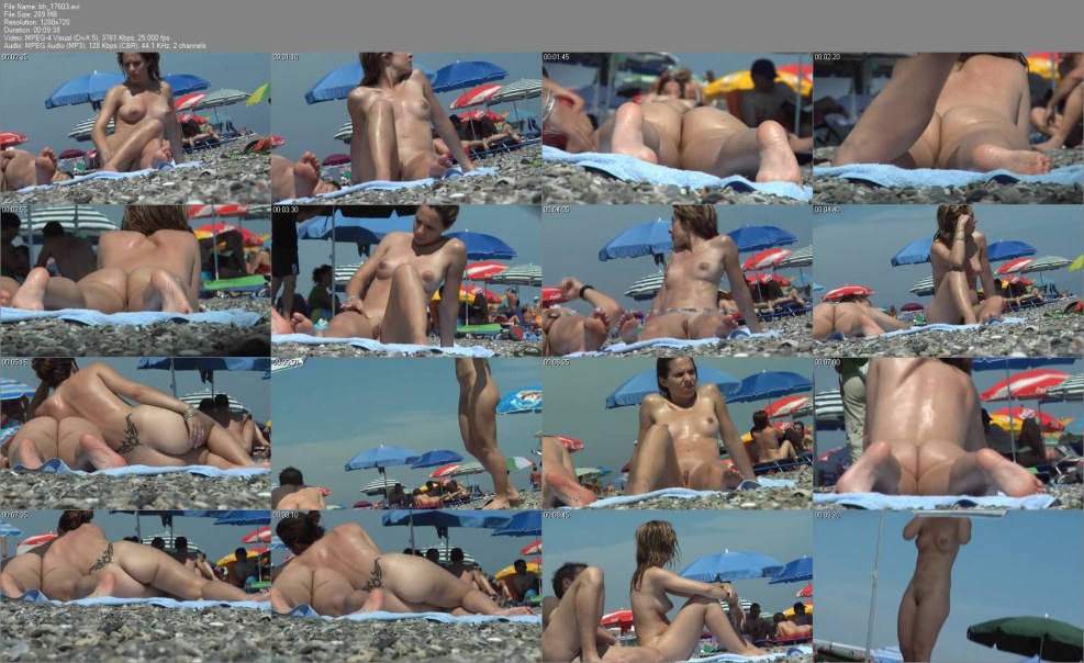 Celebrities on a teddy beach