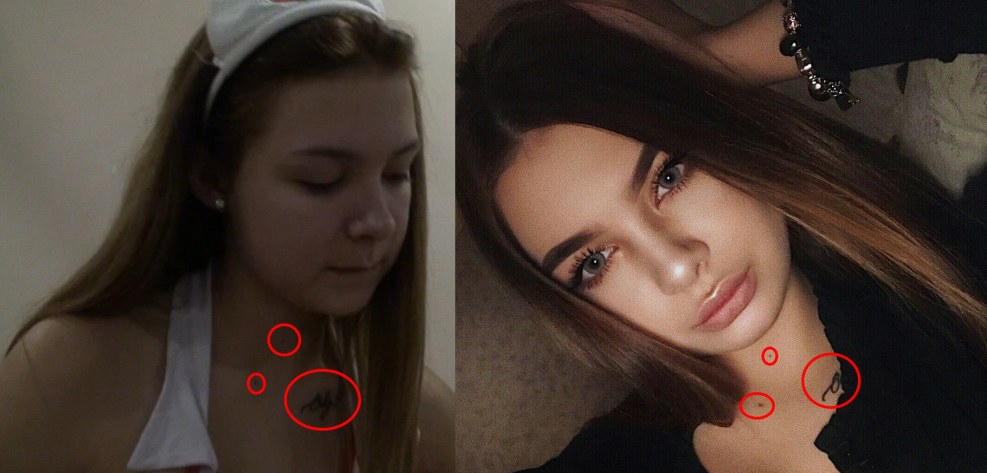 Masha Bobkova Telegram