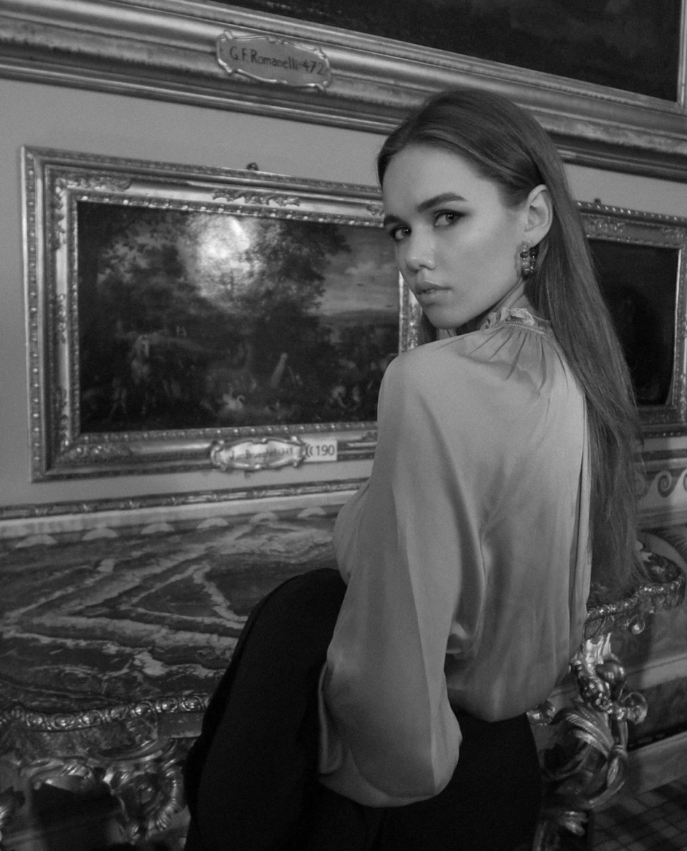 Maria Katava Efimenko