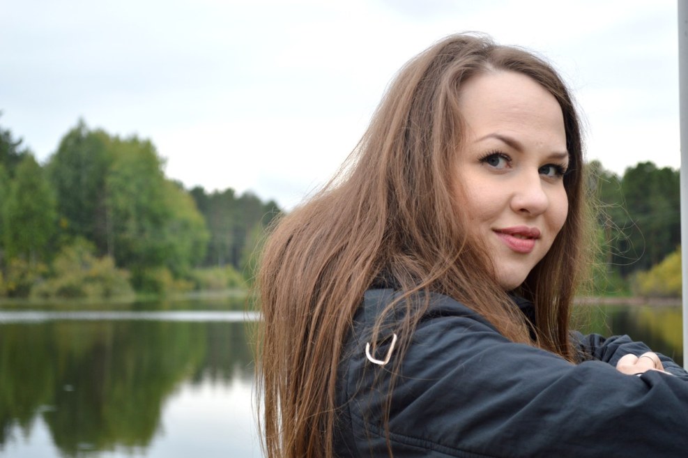 Maria Bobko Gray Mouse