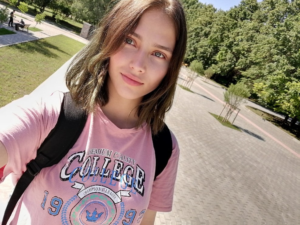 Saibirian Maus Veronica