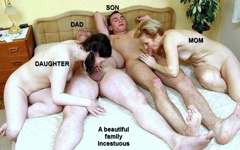 XXX Daught Little With The Father