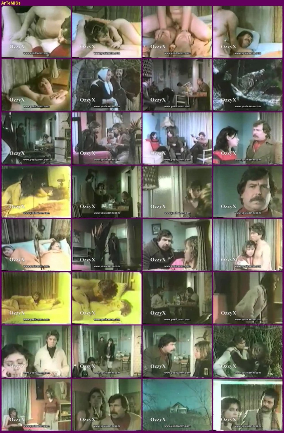 Hairy pussy retro schoolgirl