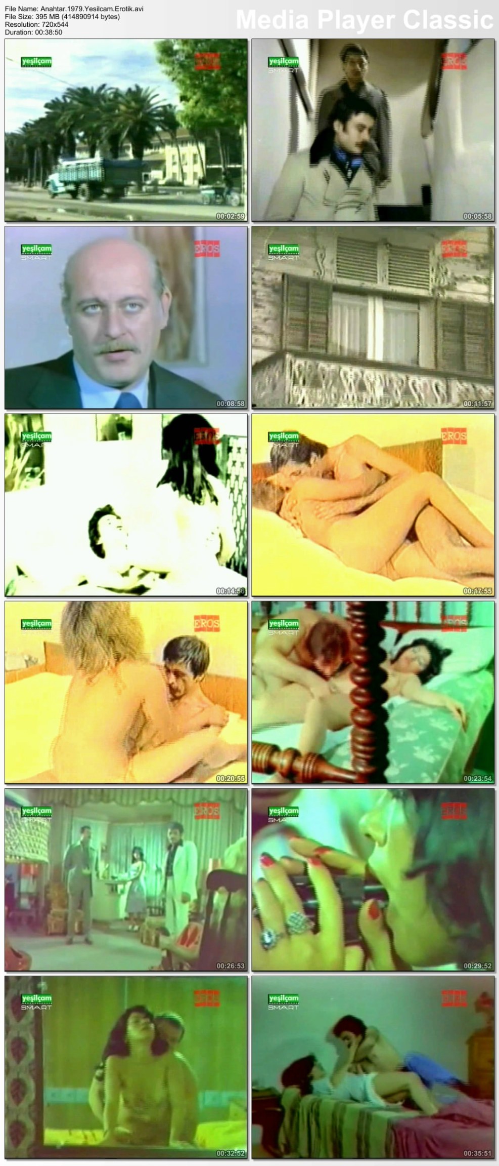 Retro Indian Cinema Naked Tits