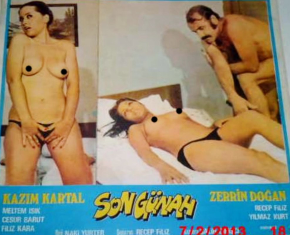Zerin Eglelle Films Sex