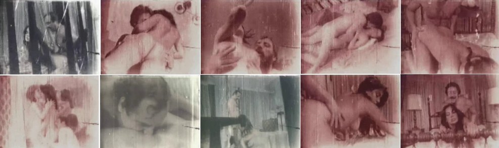 Avia Iran porn magazine 1982