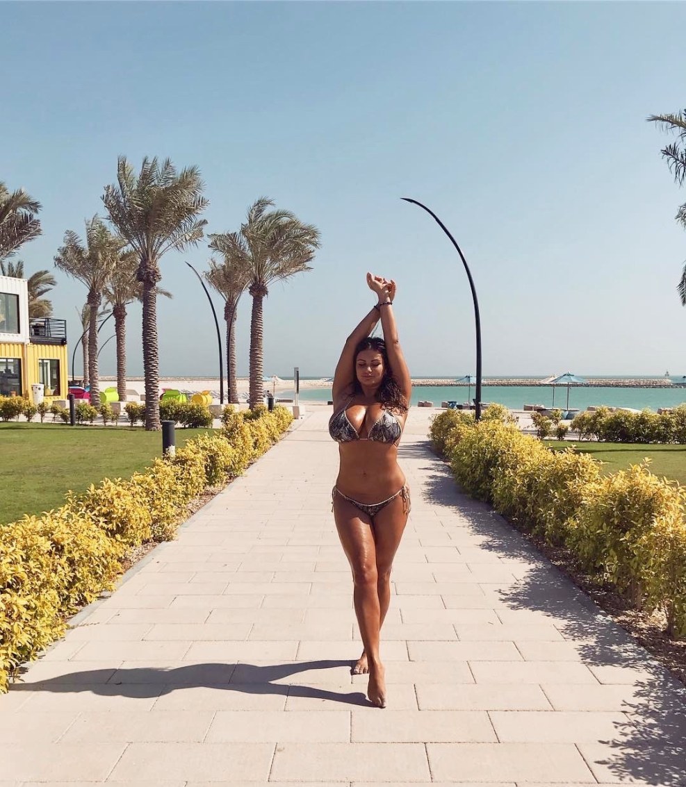 Lyudmila Kokoscheviy