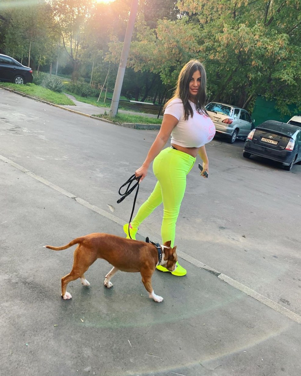 Lyudmila Kokoscheviy Dzhal