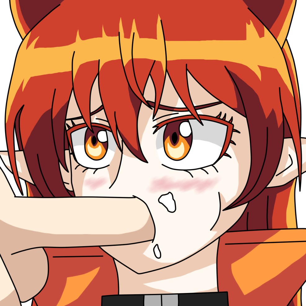 Welcome to hell Irum Hentai