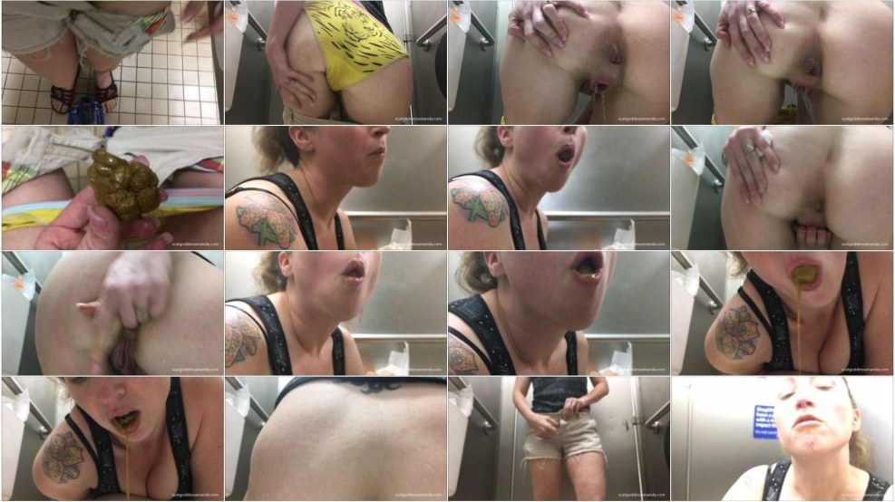 Ekaterina Parhomenko Scat