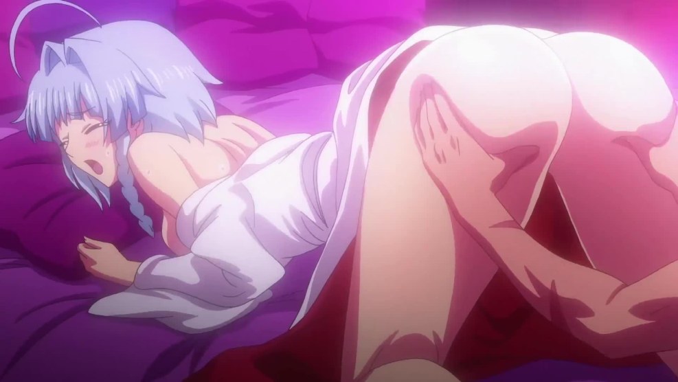 Anime Hentai Yuki Nonak