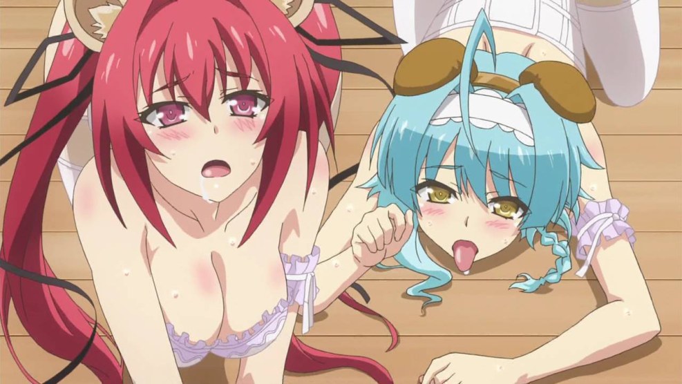 At the teliets of the hellish sister season 2