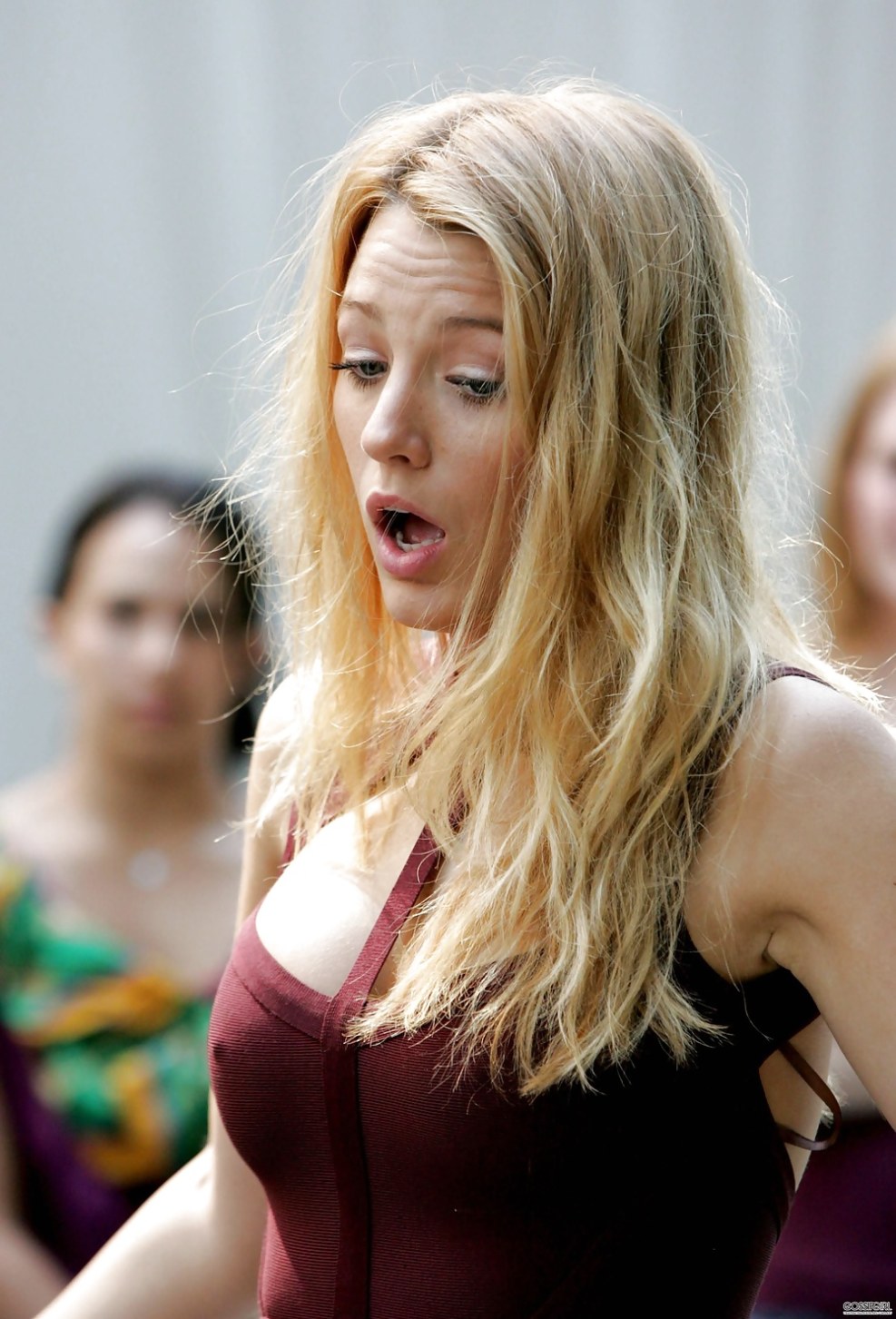 Sisi van der Woodsen