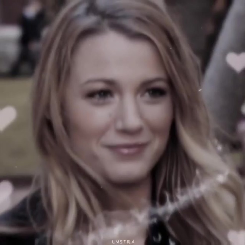 Blake Lively film about girlfriend