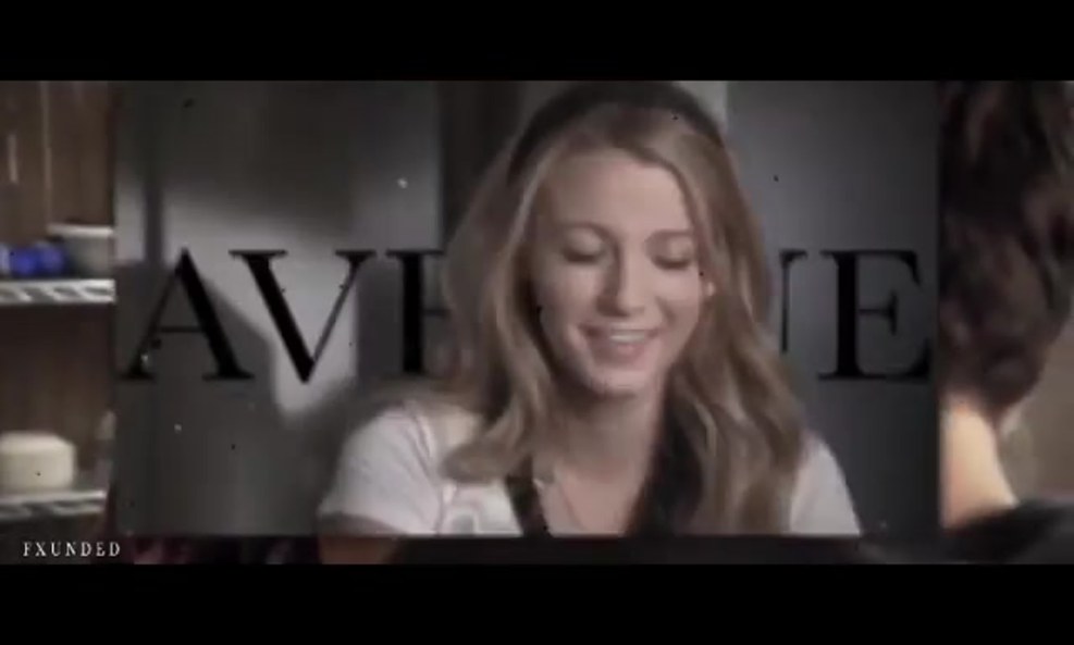 New York in the TV series