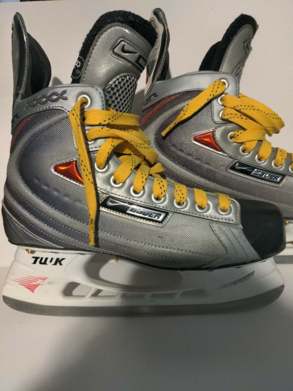 Nike Bauer Vapor XXXX