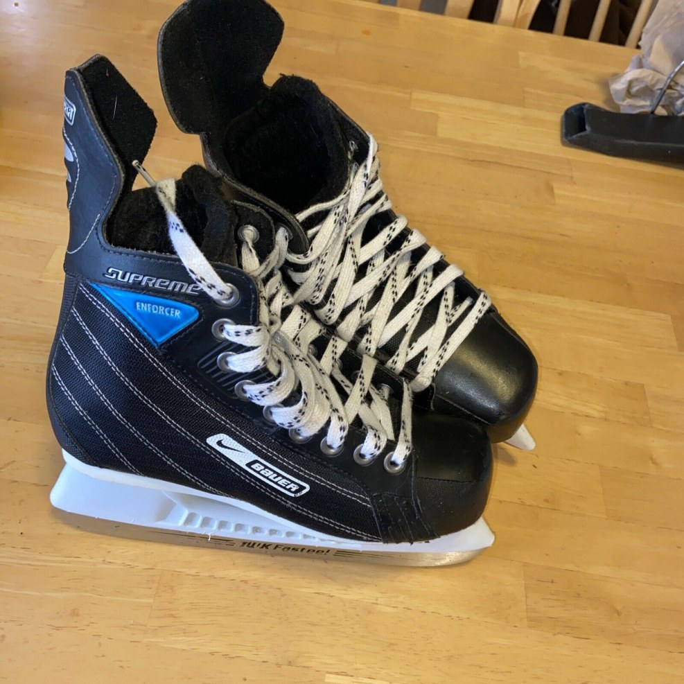 Nike Bauer FL 14