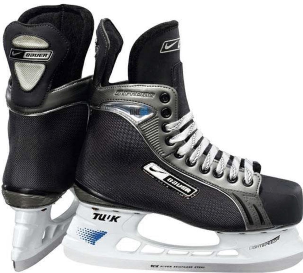 Skates Bauer Supreme One 6