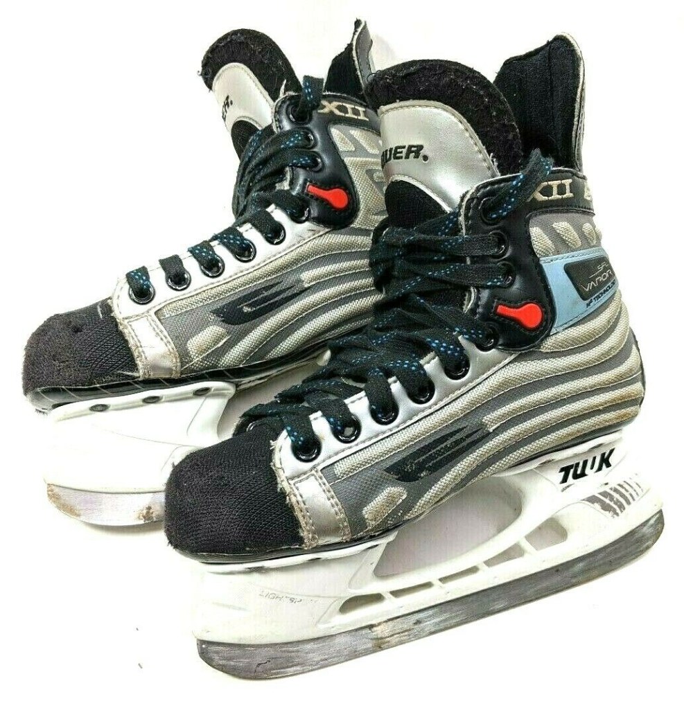 Nike Bauer Vapor