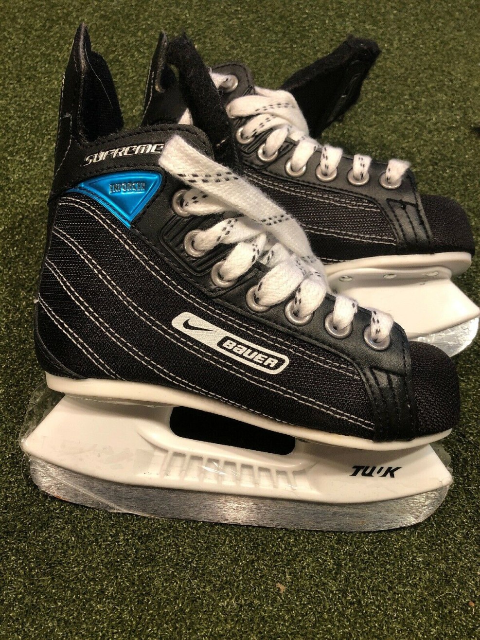 Bauer Supreme One55 skates