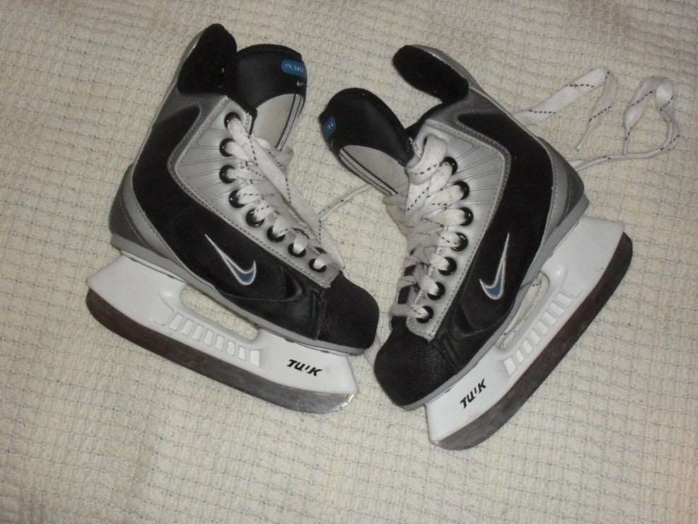 Nike Bauer Supreme 20